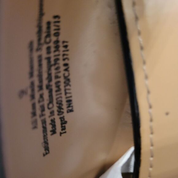 MERONA WOMENS HEEL SHOES - Picture 7 of 14